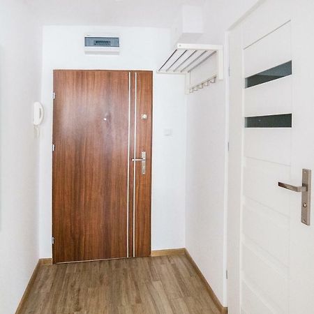 Apartament Smętka Apartment Opolznevoye Bagian luar foto