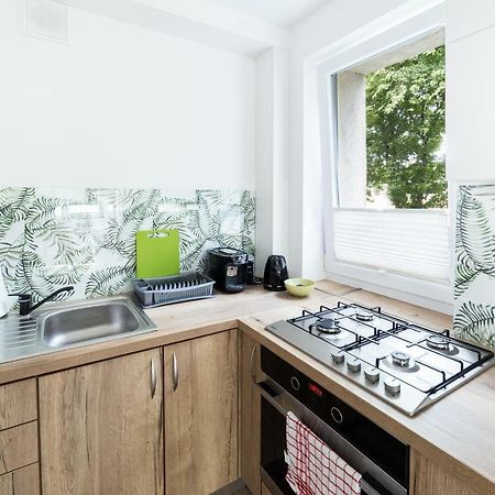 Apartament Smętka Opolznevoye Bagian luar foto