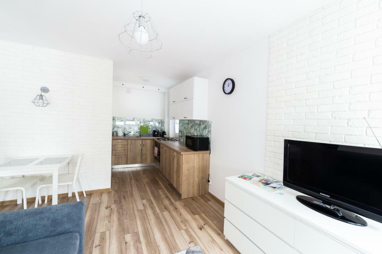 Apartament Smętka Apartment Opolznevoye Bagian luar foto