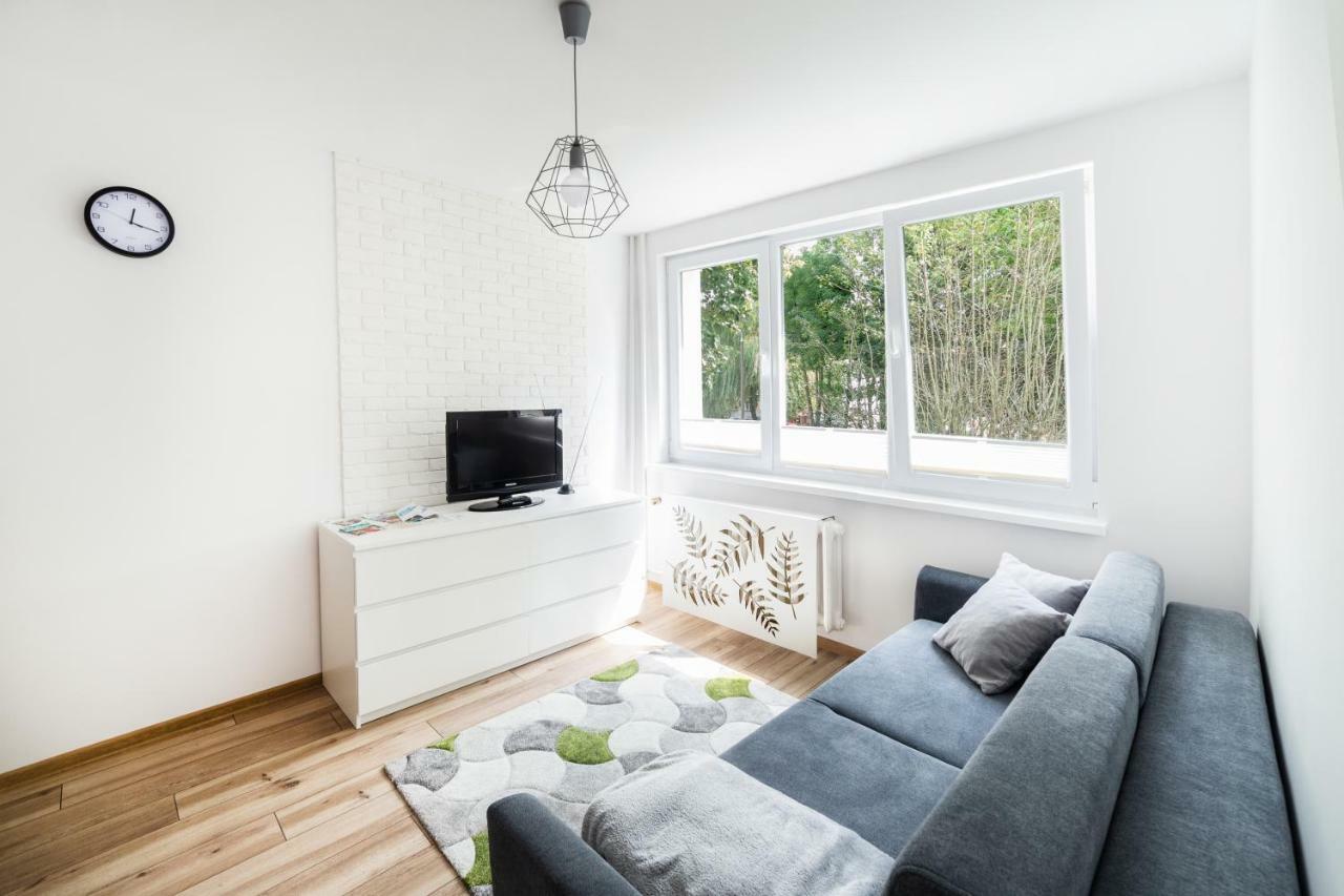 Apartament Smętka Opolznevoye Bagian luar foto