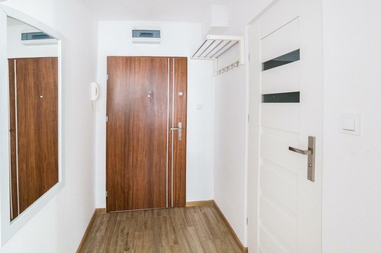 Apartament Smętka Apartment Opolznevoye Bagian luar foto