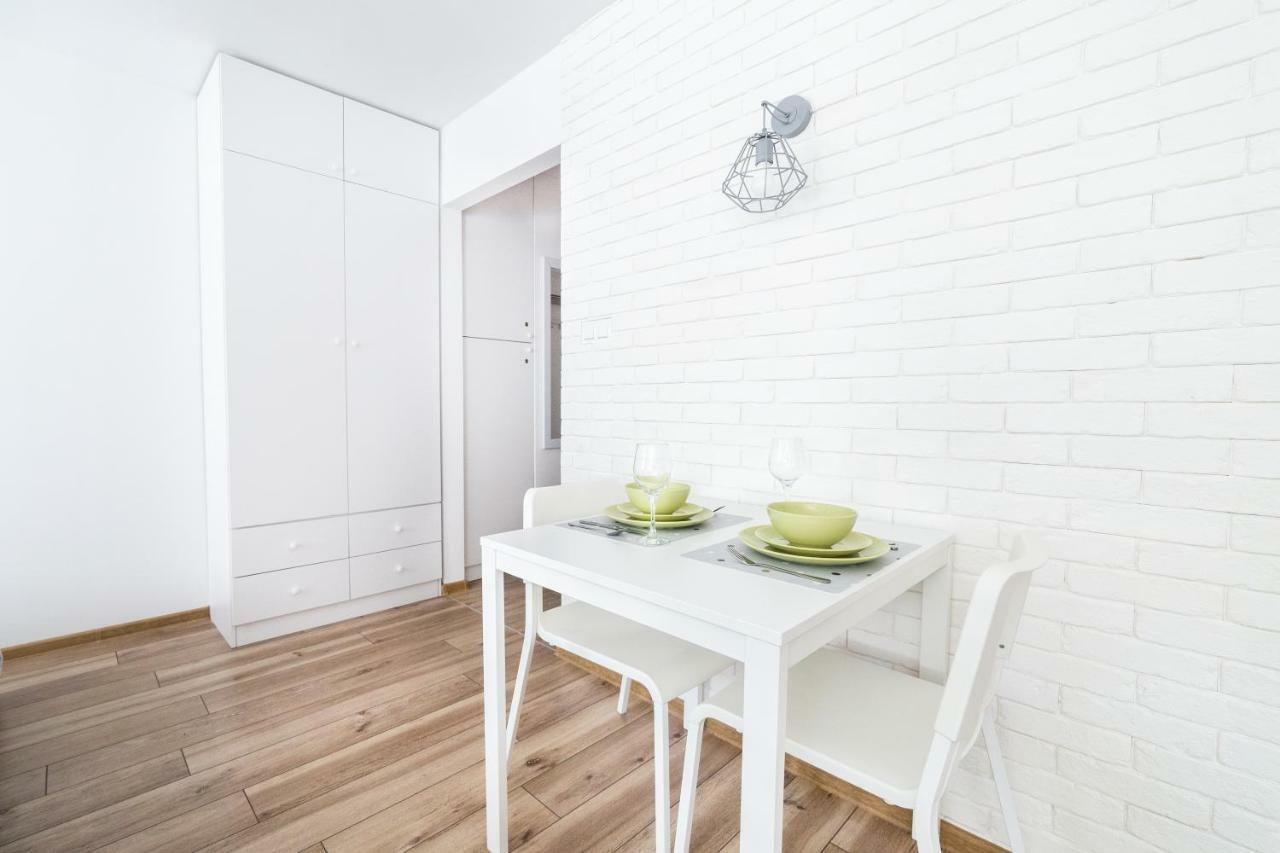Apartament Smętka Opolznevoye Bagian luar foto