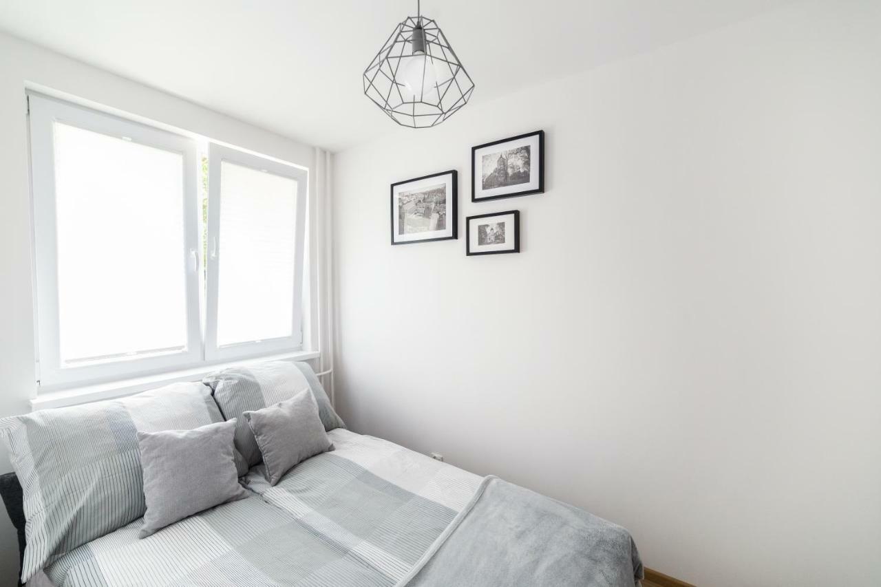 Apartament Smętka Apartment Opolznevoye Bagian luar foto