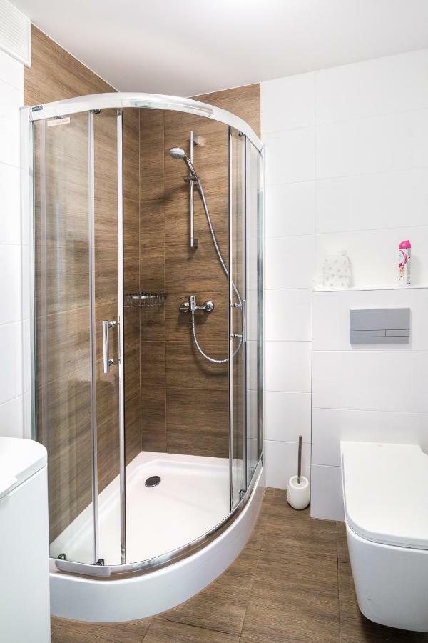 Apartament Smętka Opolznevoye Bagian luar foto