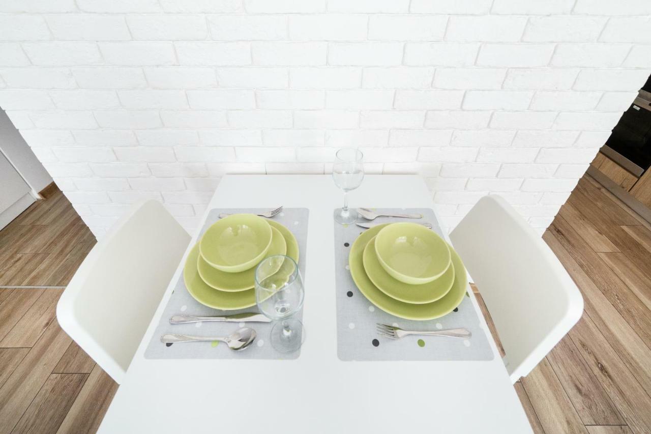 Apartament Smętka Opolznevoye Bagian luar foto